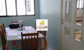 Imagem 3: Sobrado à venda, Brooklin Paulista, 115m², 3 dormitórios, 1 suíte, 2 vagas!