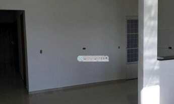 Imagem 3: Casa com 3 dormitórios à venda, 74 m² por R$ 220.000,00 - Jardim Moema - Londrina/PR