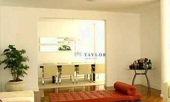 Imagem 3: Apartamento 3 dormitorios Jardim Paulista