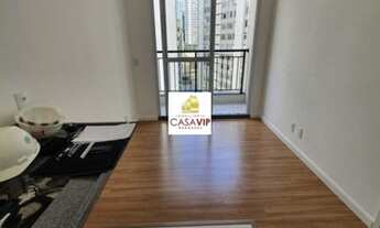 Imagem 2: Apartamento à venda, República, 28m², 1 suíte, sem vaga!