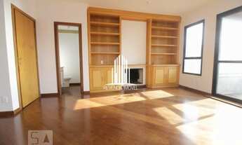 Imagem 4: 168m², 3 dormitorios, 3 suites, 4 vagas, lazer completo