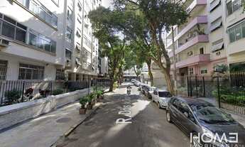 Imagem 3: Apartamento com 3 dormitórios à venda, 106 m² por R$ 679.000,00 - Flamengo - Rio de Janeir