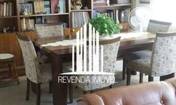 Imagem 6: Sobrado à venda no Brooklin, em condomínio fechado / Segurança 24hrs