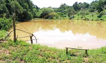 Imagem 4: área - Caxambu - Jundiaí