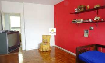 Imagem 7: Apartamento à venda, Barra Funda, 84m², 2 dormitórios, 1 vaga!