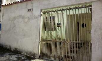 Imagem: Casa com 2 dormitórios para alugar, 133