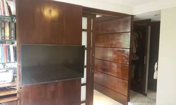 Imagem 6: Boa viagem 3 qts, 2 suítes 150m² Área de lazer