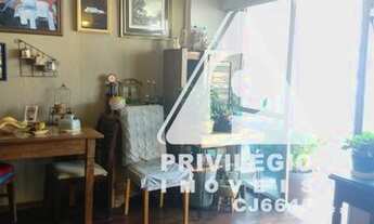 Imagem 7: Apartamento à venda, 2 quartos, 1 suíte, 1 vaga, Botafogo - RIO DE JANEIRO/RJ