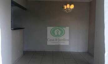 Imagem 5: Apto 2 dormitórios (suite), varanda gourmet, prédio c/ lazer - Santos