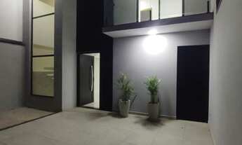 Imagem: Sobrado com 3 suítes Real Park Tietê