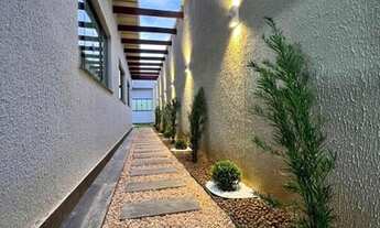 Imagem 10: GOIâNIA - Casa Padrão - Jardim Balneário Meia Ponte