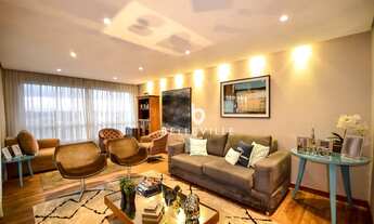 Imagem 3: Apartamento em Condomínio Club com 04 dormitórios à venda, 180 m² - Ecoville