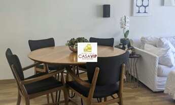 Imagem 6: Apartamento à venda, Vila Olímpia, 72m², 2 dormitórios, 1 suíte, 1 vaga!