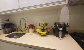 Imagem 7: Apartamento para venda com 3 quartos sendo 1 suíte varanda vaga e lazer em Icaraí - Niteró