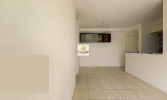 Imagem 4: Apartamento à venda, Ipiranga, 68m², 2 dormitórios, 1 suíte, 1 vaga!