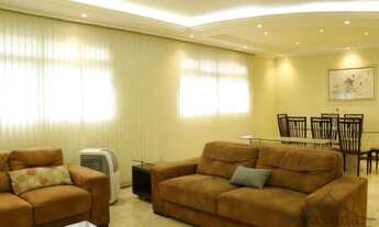 Imagem 5: 01204 - Apartamento 4 Dorms. (1 Suíte), VILA DA SAUDE - SAO PAULO/SP