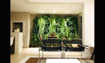 Imagem 3: Apartamento com 3 suítes na Vila Olímpia