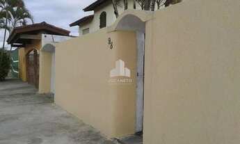 Imagem 2: Casa com 2 dormitórios com edícula à venda por R$ 583.000 - Pontal de Santa Marina - Cara