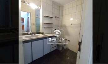 Imagem 5: Apartamento com 3 dormitórios à venda, 91 m² por R$ 485.000,00 - Jardim Bela Vista - Santo