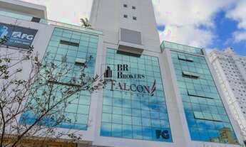 Imagem 2: APARTAMENTO PARA VENDA NO FALCON TOWER com 4 dormitórios (2 suítes) em Balneário Camboriú