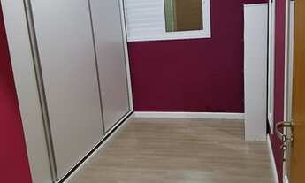 Imagem 5: Apartamento para venda possui 78 metros quadrados com 3 quartos