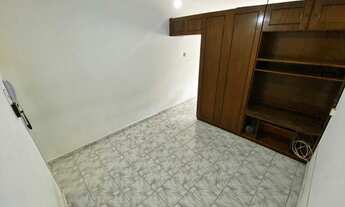 Imagem 2: Ótima kitnet muito bem localizada no Canto do Forte - Praia Grande - SP