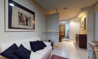 Imagem 4: Apto com 3 dormitórios, 1 suíte, 130 m² - 150 metros do Metrô Vila Mariana