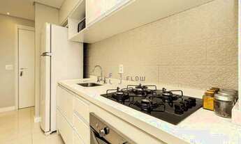 Imagem 4: Apartamento com 2 dormitórios, suíte e 1 vaga de 68 m² no Varanda Ipiranga