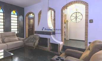 Imagem 4: Sobrado próximo Aeroporto