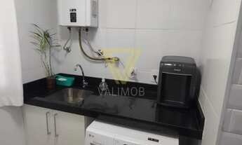 Imagem 4: Jundiaí - Apartamento Padrão - Engordadouro