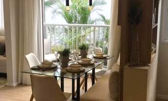 Imagem 7: Apartamento 2 Quartos para Venda em São Paulo, Sapopemba, 2 dormitórios, 1 banheiro