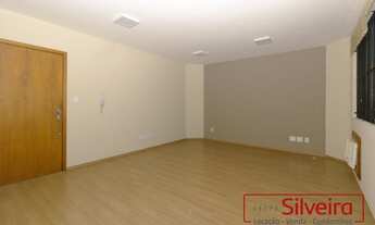 Imagem 4: PORTO ALEGRE - Conjunto Comercial/Sala - Floresta