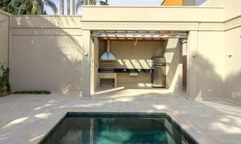 Imagem 7: Casa à venda, 420 m² por R$ 5.500.000,00 - Alto de Pinheiros - São Paulo/SP