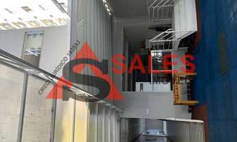 Imagem 5: Excelente oportunidade próximo ao Ibirapuera e 23 de maio.Prédio comercial 1305 m² -17 v