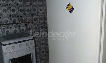 Imagem 4: Apartamento de 1 quarto para alugar no bairro Cidade Baixa