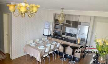 Imagem: Apto 03 Dormitorios