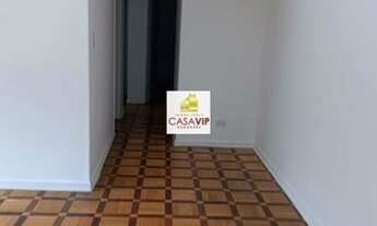 Imagem 2: Apartamento à venda, Vila Anglo Brasileira, 104m², 3 dormitórios, 2 vagas!