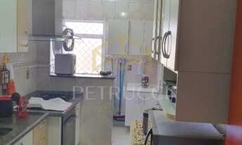 Imagem 3: Apartamento - Santa Terezinha - Paulínia