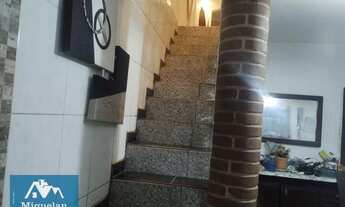 Imagem 3: Casa com 3 dormitórios à venda, 225 m² por R$ 402.800 - Jardim São Paulo - São Paulo/SP