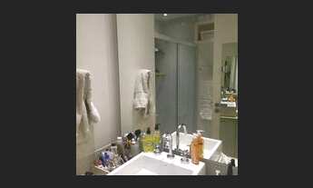 Imagem 5: EXCELENTE APARTAMENTO 75 MTS, COM VARANDA, 2 DORMS, 1 SUÍTE, 1 VAGA DE GARAGEM, PRÓXIMO AO