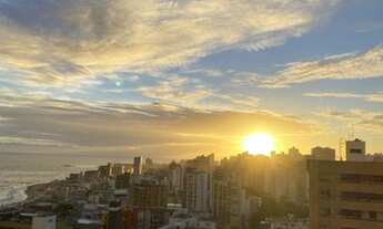 Imagem 2: Cobertura duplex para venda com 212 metros quadrados com 3 quartos em Pituba - Salvador