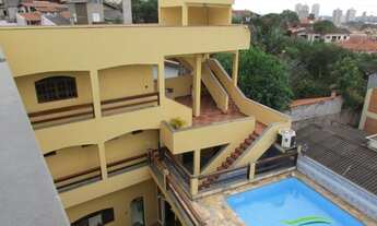 Imagem 5: CASA RESIDENCIAL em JUNDIAI - SP, JARDIM BONFIGLIOLI
