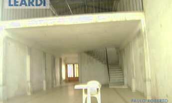 Imagem: GALPÃO - PERDIZES - SP