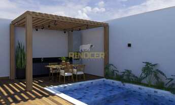 Imagem 2: Sobrado à venda, Jardim Botanico, Franca, SP