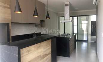 Imagem 5: Casa no Parque Brasil 500 em Paulínia/SP