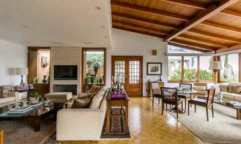 Imagem 5: SOBRADO - ALTO DE PINHEIROS - SP