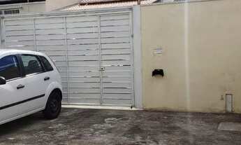 Imagem 2: Casa térrea com suíte