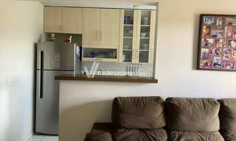 Imagem 2: Apartamento - Jardim Proença - Campinas