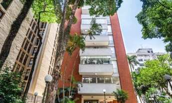 Imagem 6: Apartamento com 3 dormitórios à venda, 250 m² por R$ 3.200.000 - Higienópolis - São Paulo