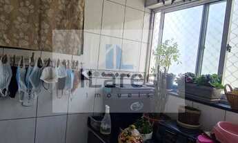 Imagem 4: Apartamento com 2 dorms, Rudge Ramos, São Bernardo do Campo - R$ 285 mil, Cod: 2585